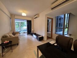 Angullia Park Residences @ Orchard (D10), Apartment #601005101